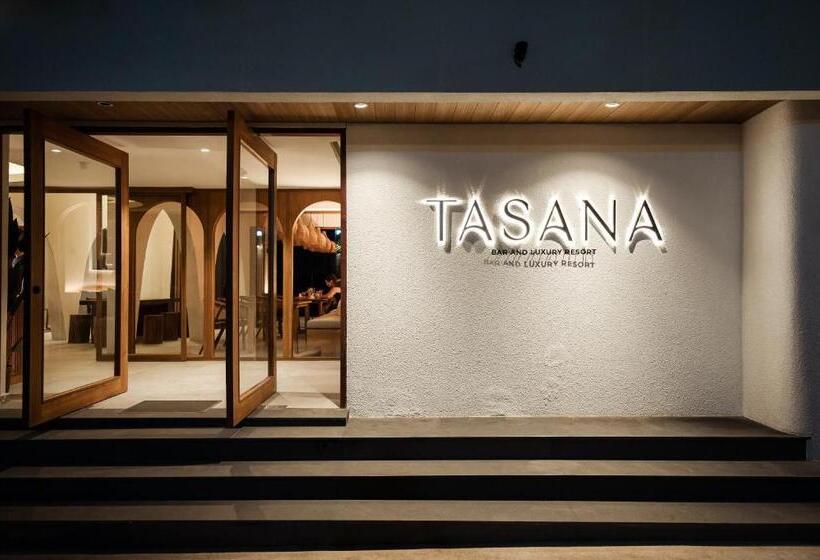 Tasana Bar And Luxury Resort