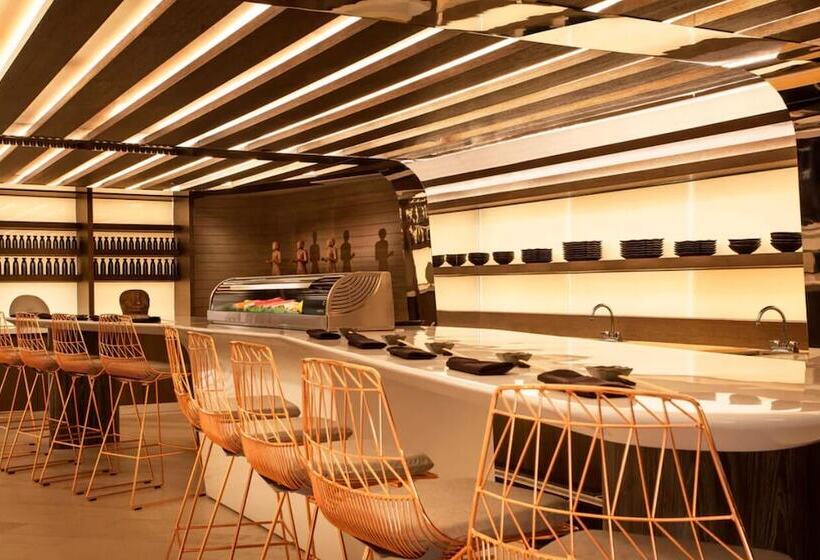 The Marriott W Fort Lauderdale Suite 1907