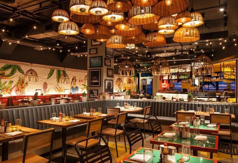 The Marriott W Fort Lauderdale Suite 1907