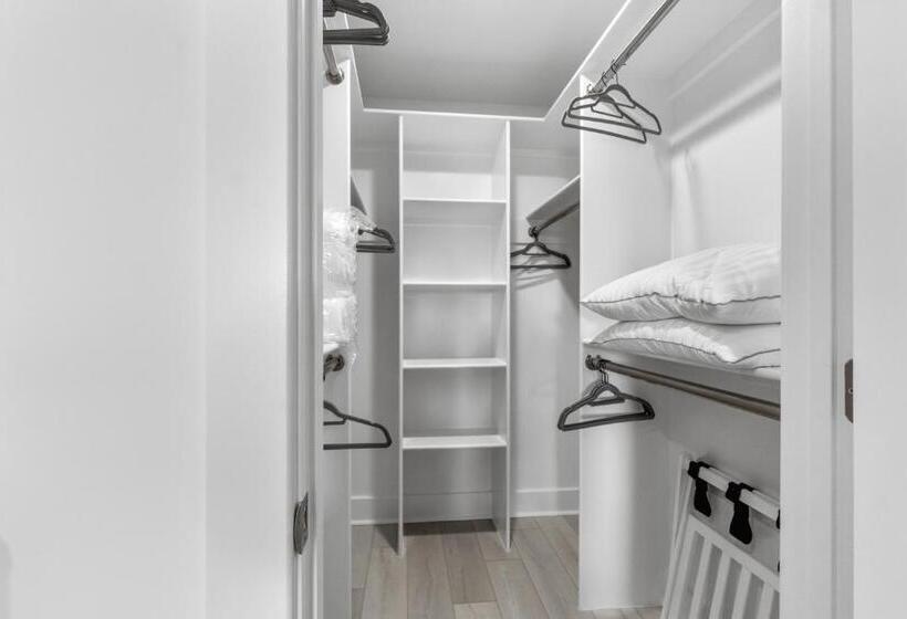 The Rest At Potomac Farms