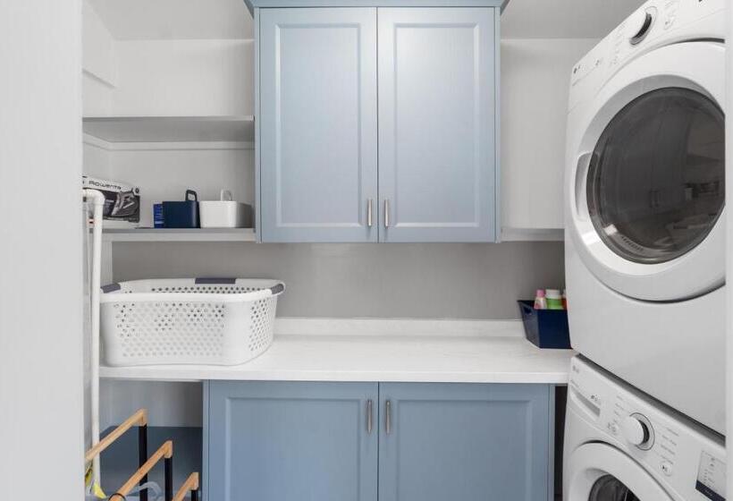 The Rest At Potomac Farms