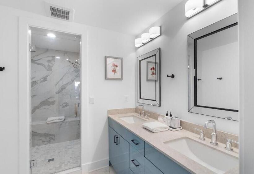 The Rest At Potomac Farms