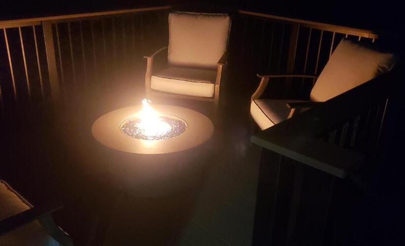 The Rest At Potomac Farms