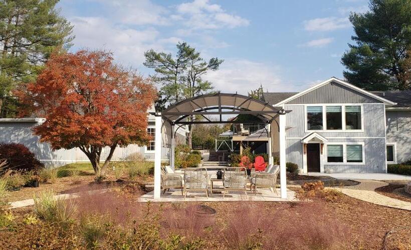 The Rest At Potomac Farms