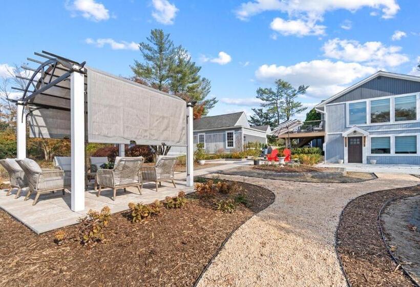 The Rest At Potomac Farms