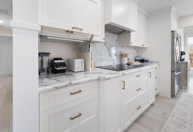 The Rest At Potomac Farms