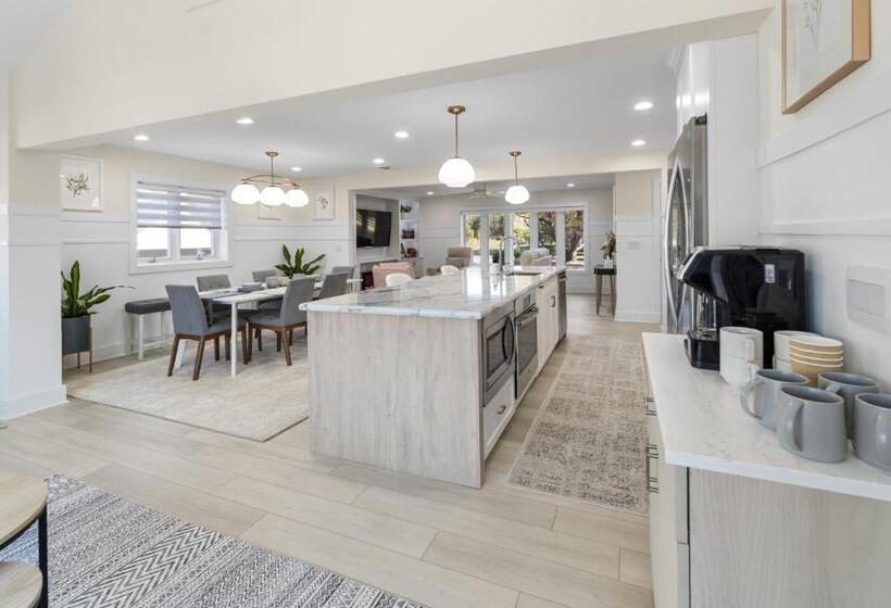 The Rest At Potomac Farms