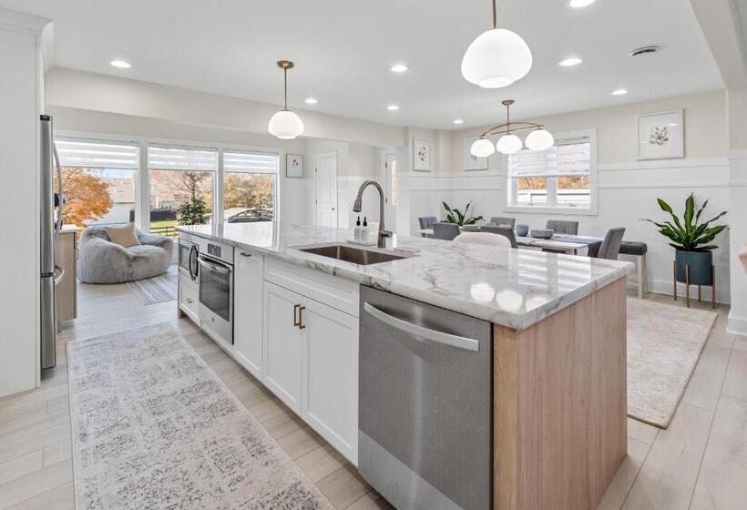 The Rest At Potomac Farms