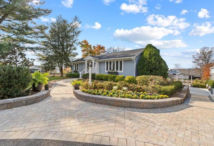 The Rest At Potomac Farms