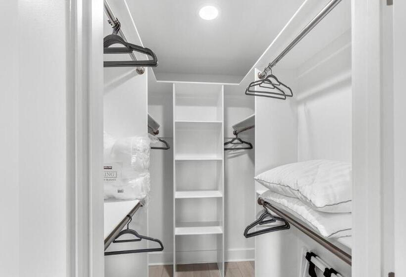 The Rest At Potomac Farms