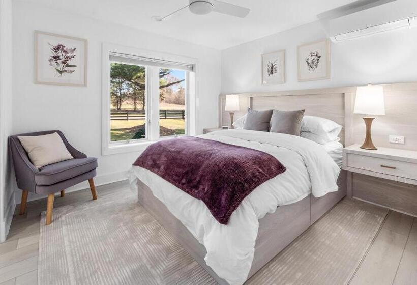 The Rest At Potomac Farms