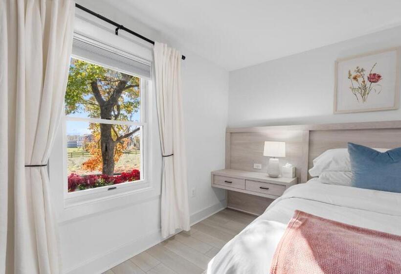 The Rest At Potomac Farms