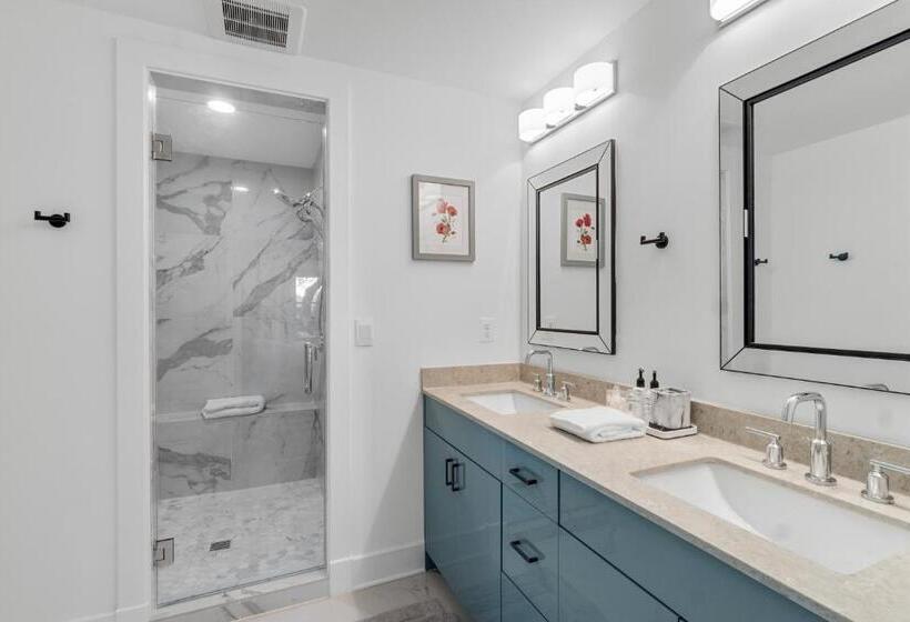 The Rest At Potomac Farms