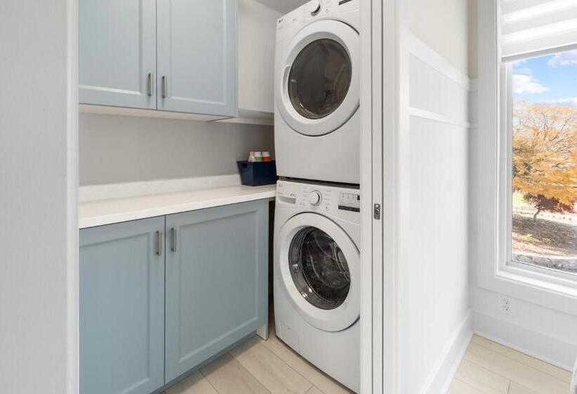 The Rest At Potomac Farms