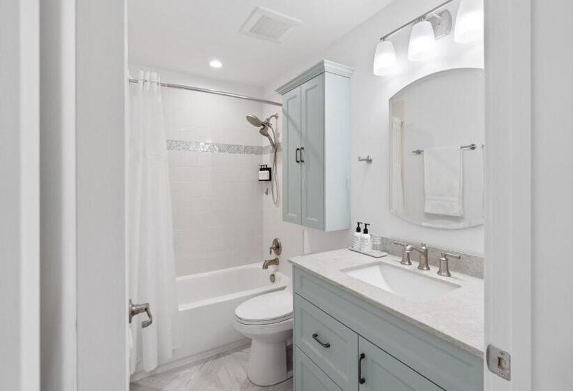 The Rest At Potomac Farms