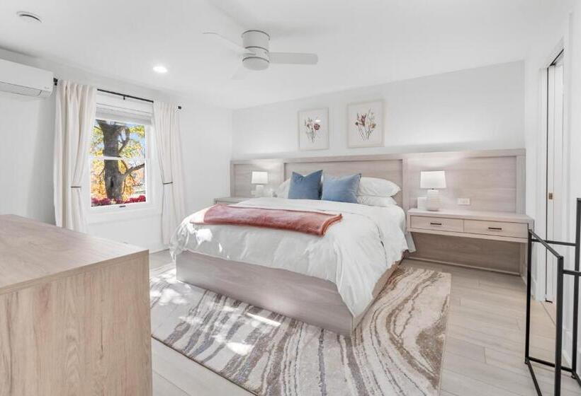 The Rest At Potomac Farms