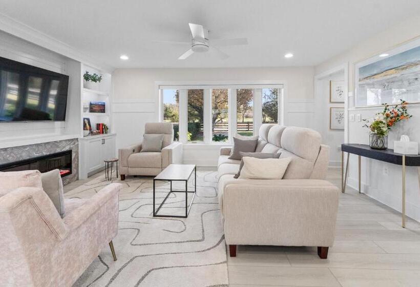 The Rest At Potomac Farms