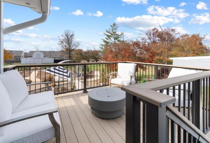 The Rest At Potomac Farms