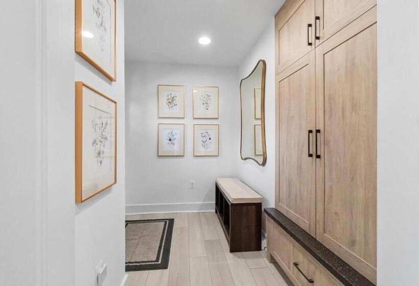 The Rest At Potomac Farms