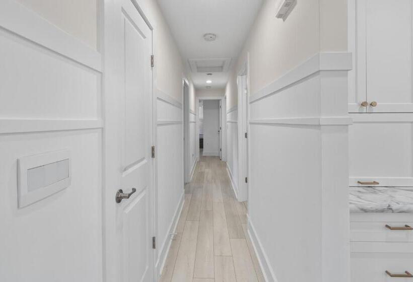 The Rest At Potomac Farms