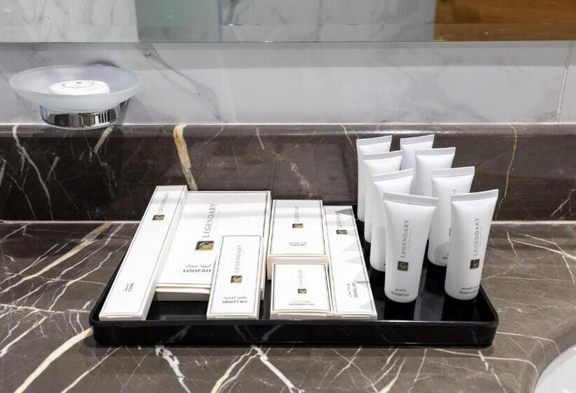 Time Ruba Hotel & Suites