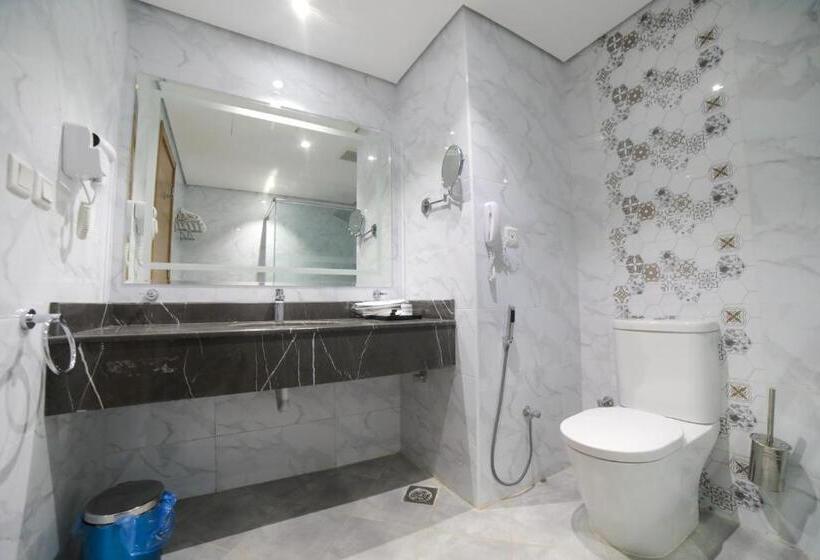 Time Ruba Hotel & Suites