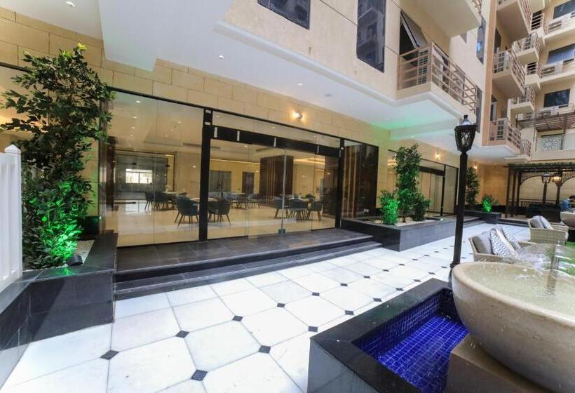 Time Ruba Hotel & Suites