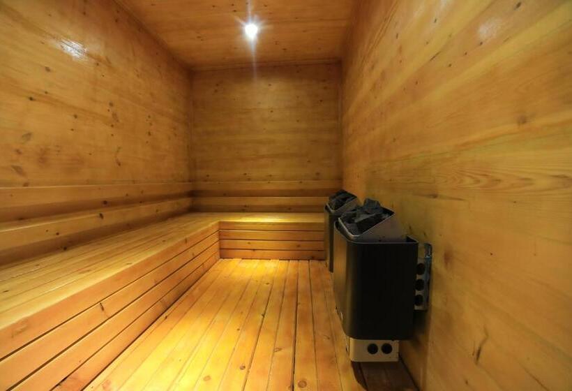 Time Ruba Hotel & Suites