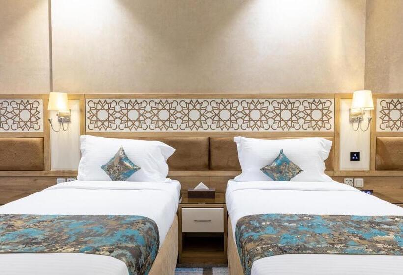 Time Ruba Hotel & Suites