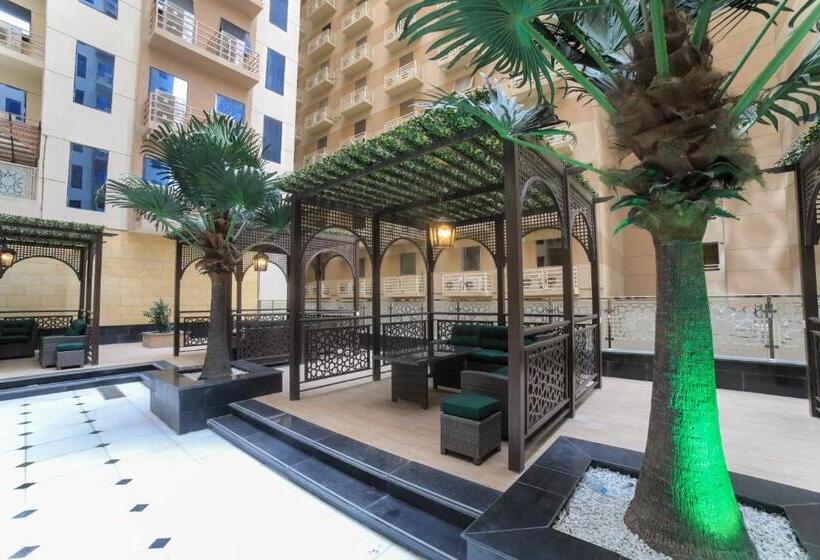 Time Ruba Hotel & Suites