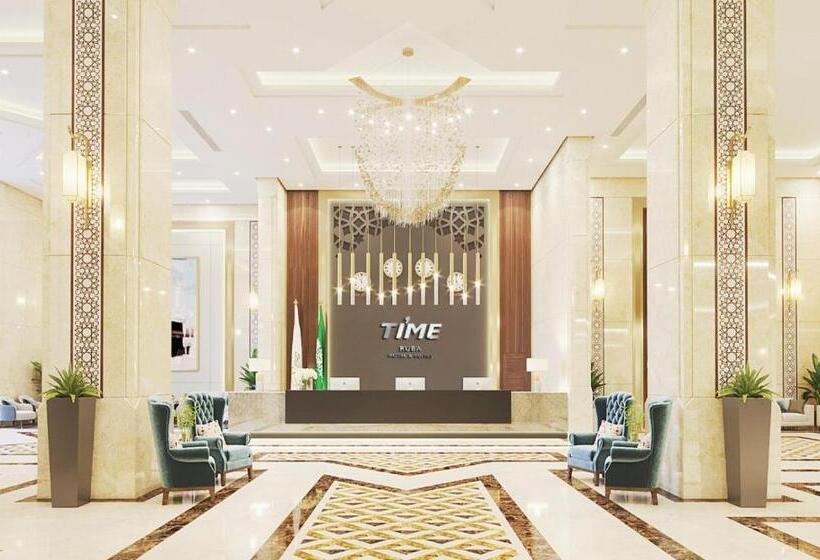 Time Ruba Hotel & Suites
