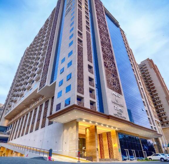 Time Ruba Hotel & Suites