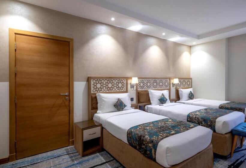 Time Ruba Hotel & Suites