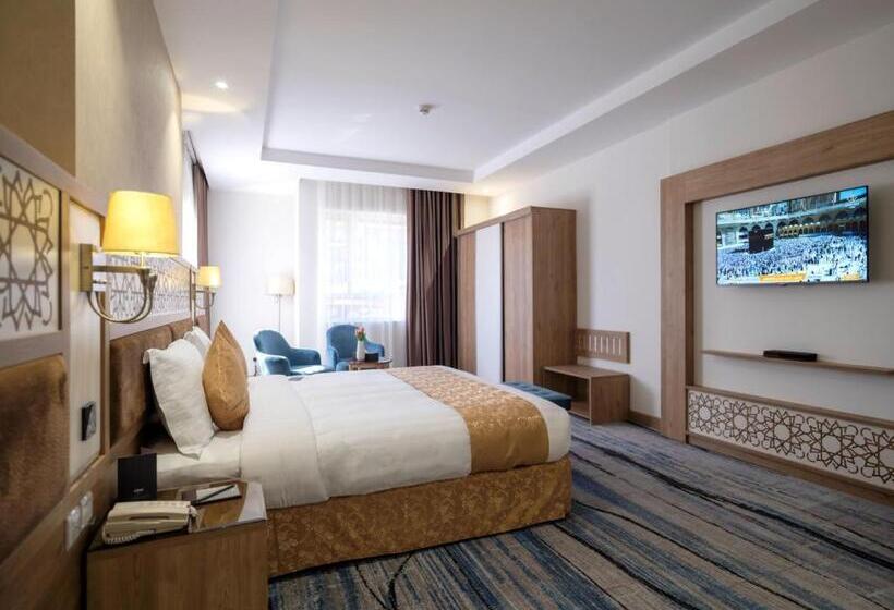 Time Ruba Hotel & Suites