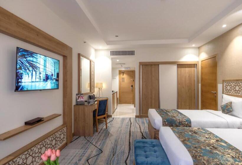 Time Ruba Hotel & Suites