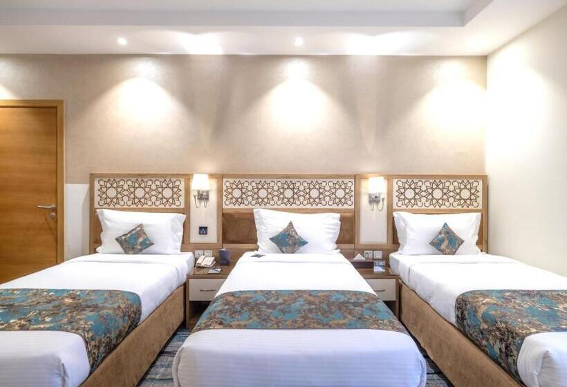 Time Ruba Hotel & Suites