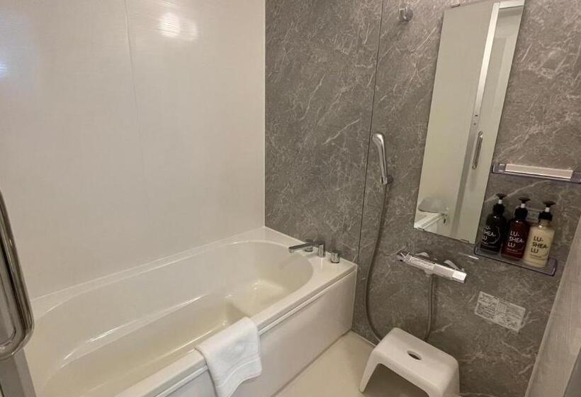 White Hotel Grand Hakuba