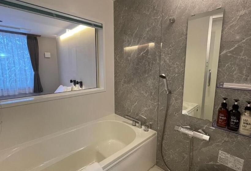 White Hotel Grand Hakuba