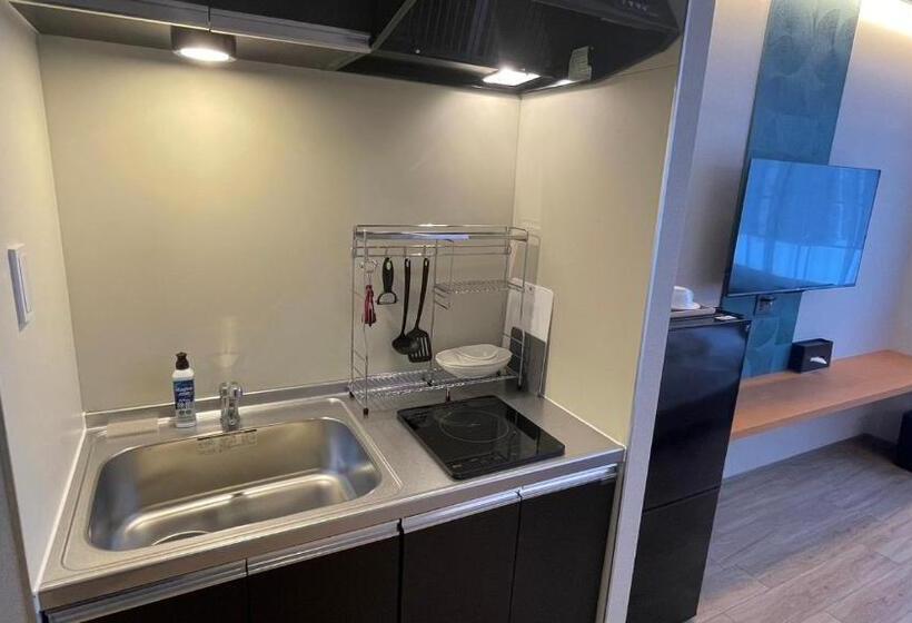 White Hotel Grand Hakuba