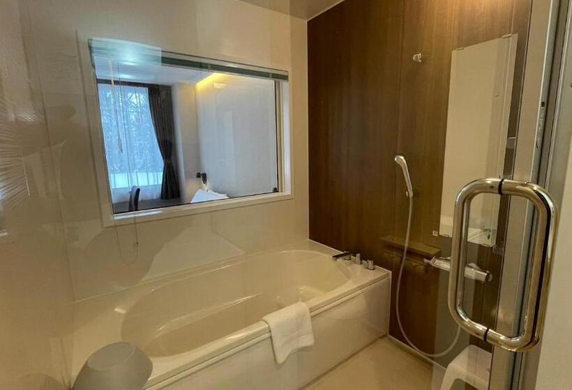 White Hotel Grand Hakuba