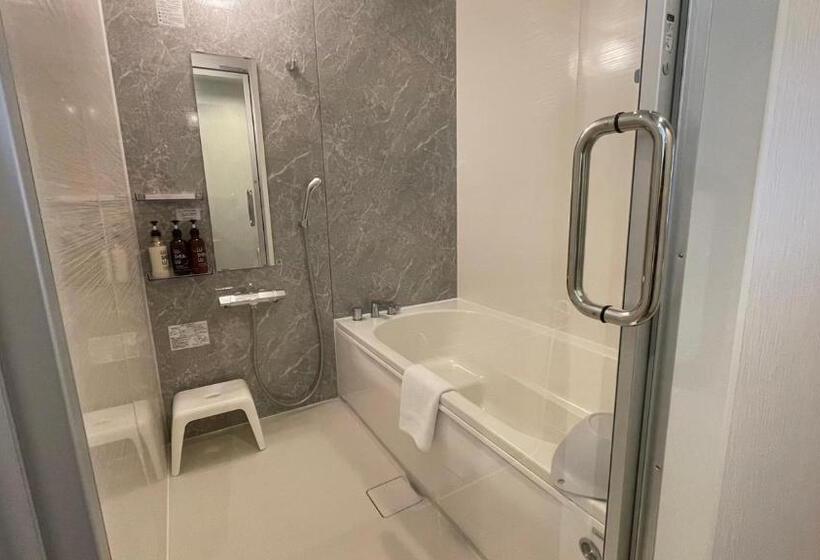 White Hotel Grand Hakuba