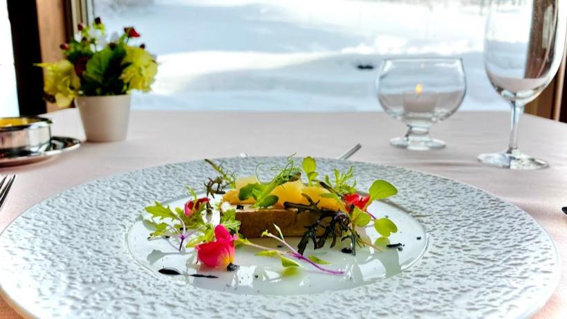 White Hotel Grand Hakuba