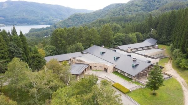 White Hotel Grand Hakuba