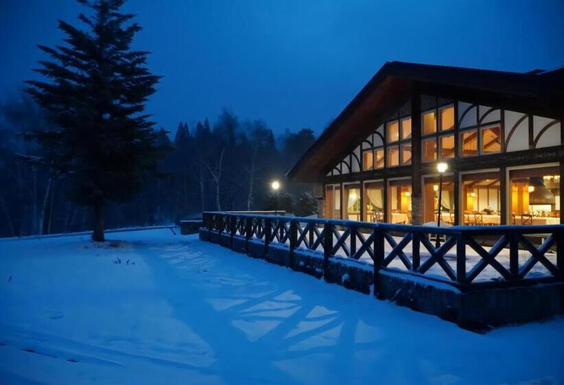 White Hotel Grand Hakuba