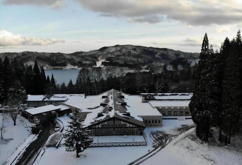 White Hotel Grand Hakuba