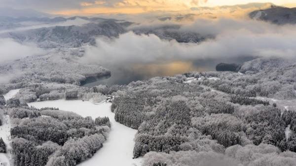 White Hotel Grand Hakuba