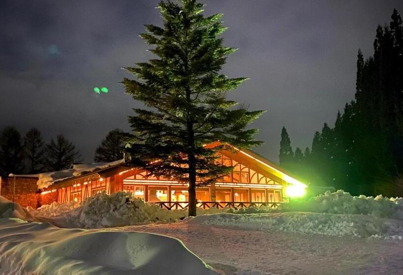 White Hotel Grand Hakuba