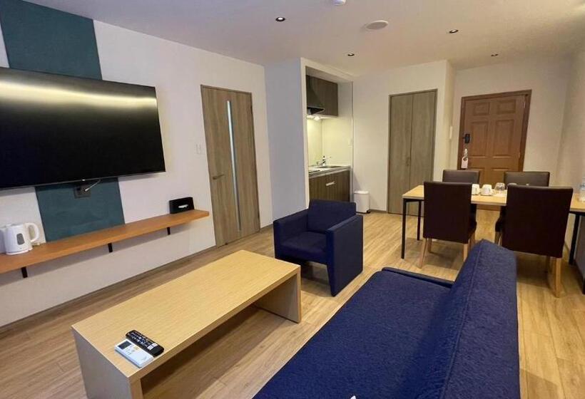 White Hotel Grand Hakuba