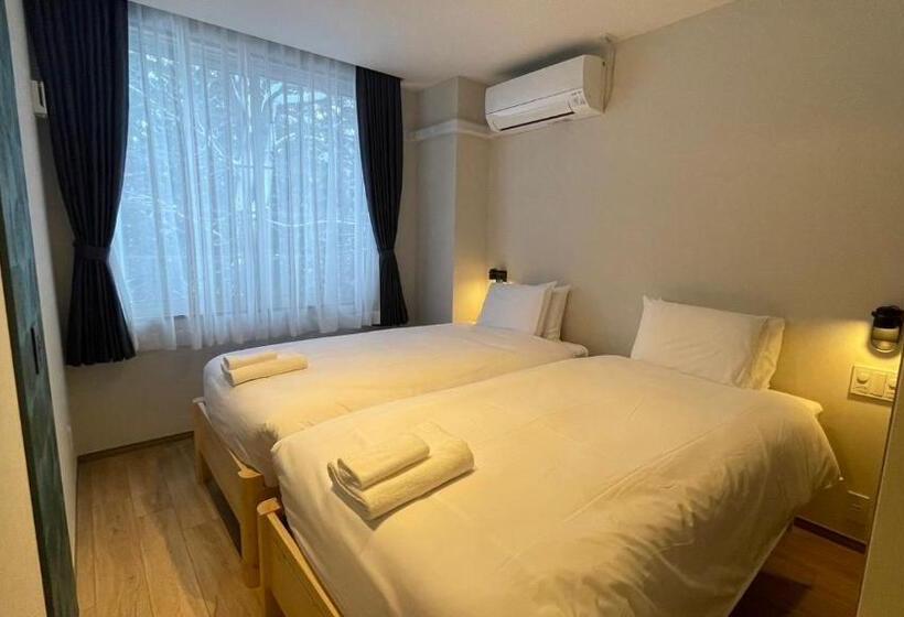 White Hotel Grand Hakuba