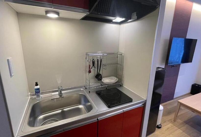 White Hotel Grand Hakuba